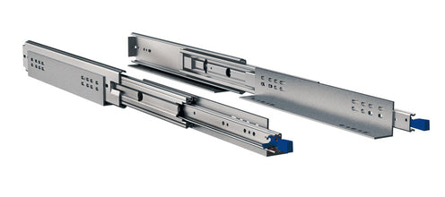 Carbest Rollout Slider Gigant extension rails 965 mm - 1 pair - 533002 | Stahlor image 1