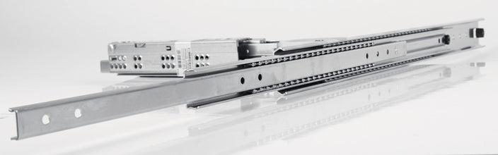CBEST Auszug Soft-Roll 700mm - 533006 | Stahlor image 1