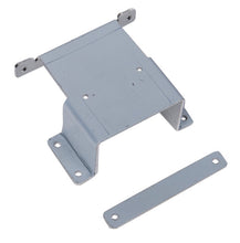 Reimo Console for furniture hinge - 533170 | Stahlor image 2