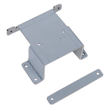 Reimo Console for furniture hinge - 533170 | Stahlor image 1