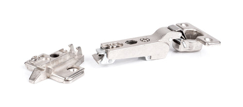 Reimo Furniture hinge - 53317 | Stahlor image 1