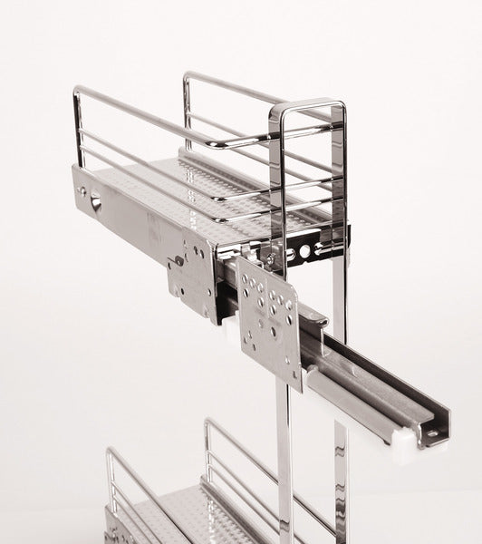 Reimo Aluminimum- safety bar silver - 53320 | Stahlor image 1