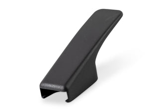 Reimo Single coat hook metal black angular, not foldable - 533402 | Stahlor image 3
