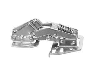 Reimo Furniture Hinge Soft Closing System - Pack of 2 - 53341 | Stahlor image 1