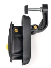 FAWO Case flap lock OPERA with clamp locking system - 53345 | Stahlor image 2