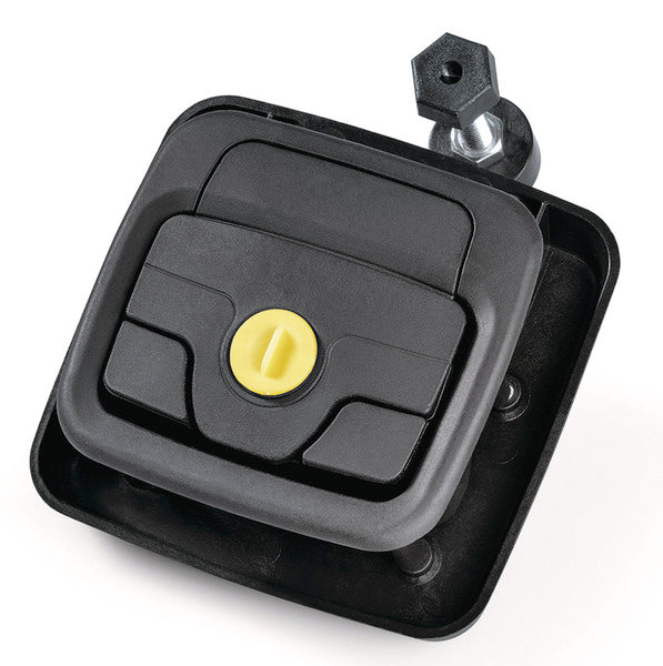 FAWO Case flap lock OPERA with clamp locking system - 53345 | Stahlor image 1