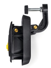 Reimo Case flap lock OPERA with clamp lock (adjustable) - 53346 | Stahlor image 2