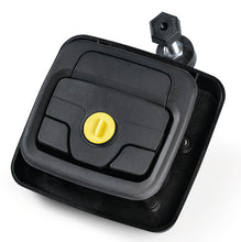 Reimo Case flap lock OPERA with clamp lock (adjustable) - 53346 | Stahlor image 1