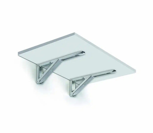 Reimo Klappkonsole 250mm verz. - 53374 | Stahlor image 1