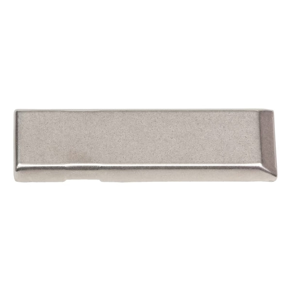 Reimo Abdeckplatte f.53395 - 53397 | Stahlor image 1