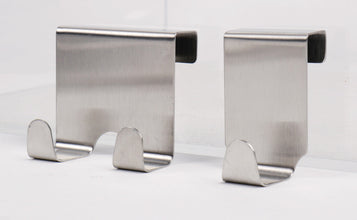Camp4 Hook set - silver - set of 3 - 533991 | Stahlor image 1