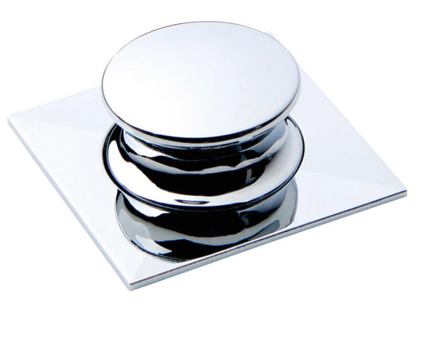 Reimo Push Lock furniture lock - 53402 | Stahlor image 1