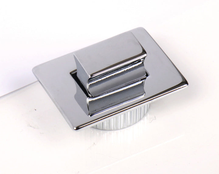 Push Lock furniture lock