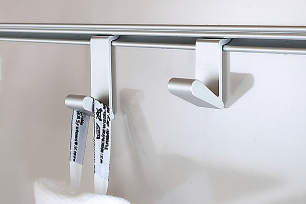 Reimo Aluminium profile strip for mounting various brackets - 53425 | Stahlor image 1