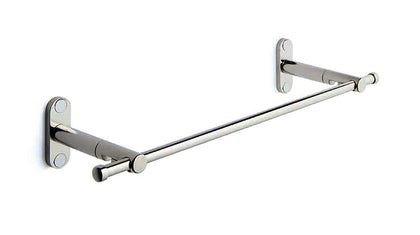 Wall hoe in Zamak - alloy