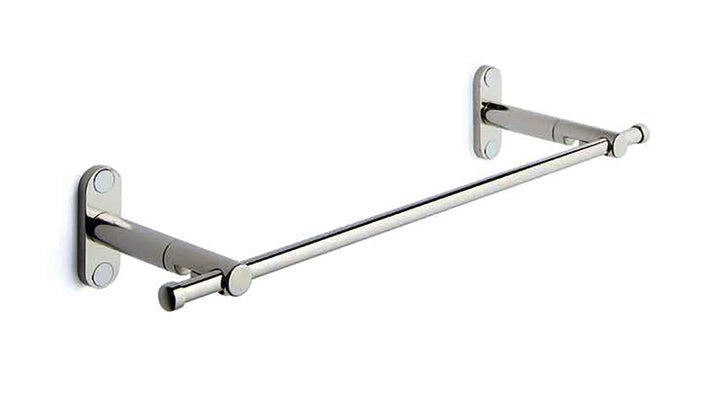 Wall hoe in Zamak - alloy