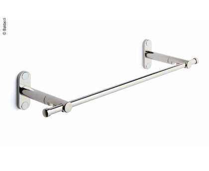 metal rail