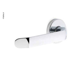 Reimo Door handle chrome V1786 - 53452 | Stahlor image 1
