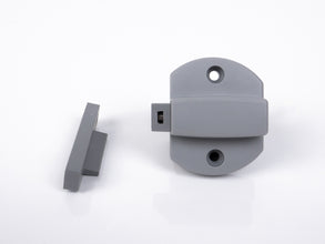 FAWO Push Lock Magnet - 53456 | Stahlor image 2