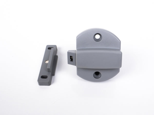 FAWO Push Lock Magnet - 53456 | Stahlor image 1
