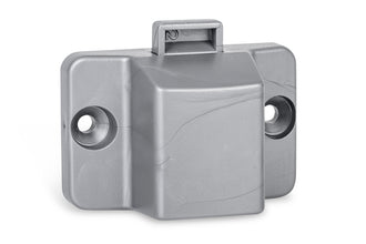 Reimo Mini Schloss grau - 53459 | Stahlor image 2