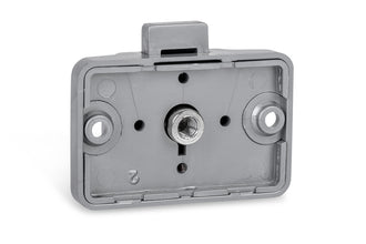 Reimo Mini Schloss grau - 53459 | Stahlor image 3
