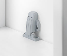 FAWO Klappenschloss Push-Latch - 53460 | Stahlor image 2