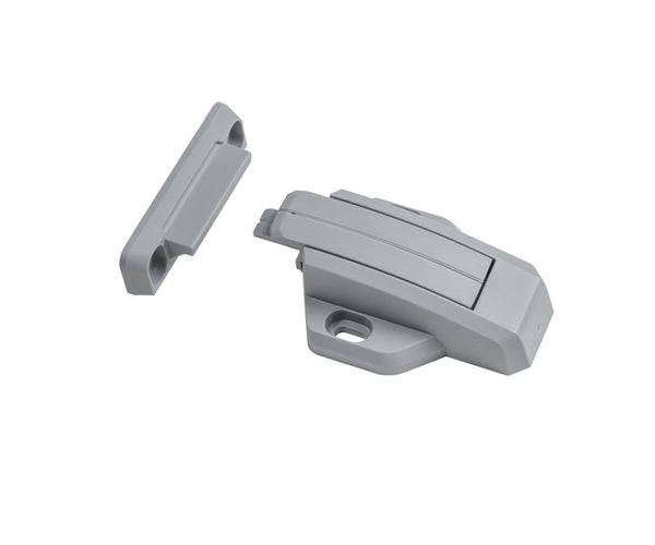 FAWO Klappenschloss Push-Latch - 53460 | Stahlor image 1