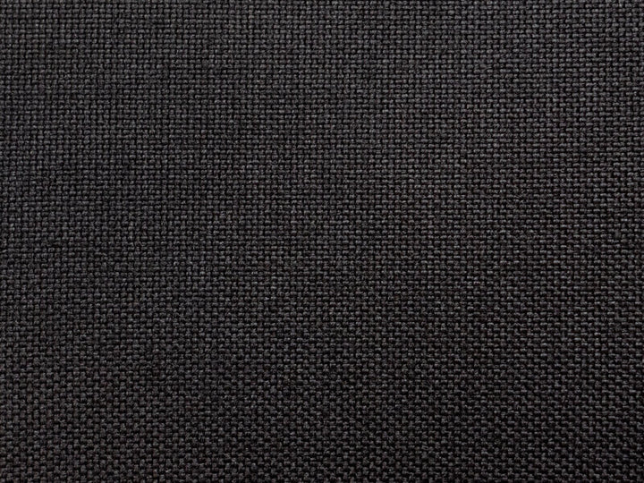 upholstery fabrics for Mercedes Vito, plain black