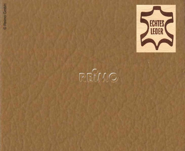 Reimo Automotive leather date, whole skin, price per m² - 540734 | Stahlor image 1