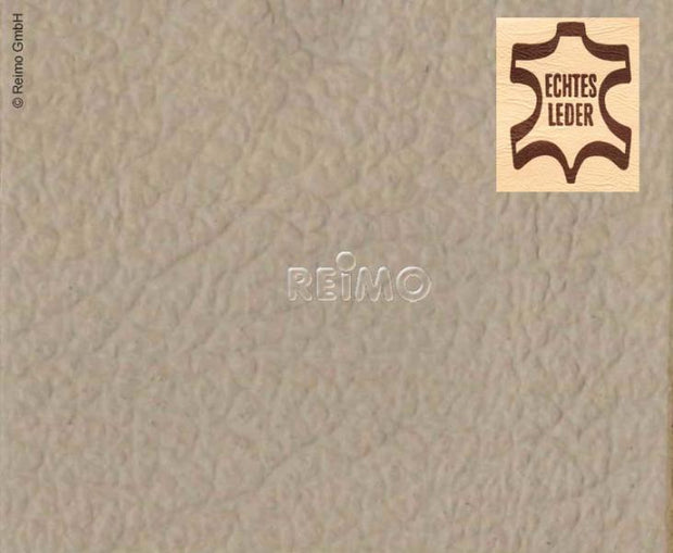 Automotive leather mushroom, whole skin, price per m²