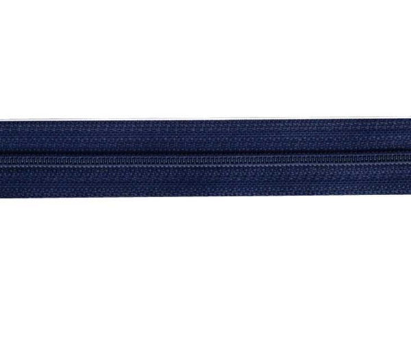 Reimo Zipper blue - 55064 | Stahlor image 1