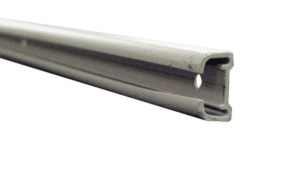 Reimo Aluminum curtain track - 2.6 m - 56105 | Stahlor image 1