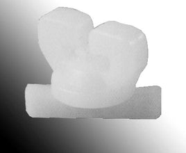 Reimo curtain arrester - 56125 | Stahlor image 2
