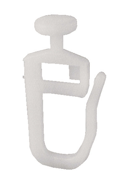 curtain glider