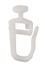 Reimo curtain glider - 56127 | Stahlor image 1