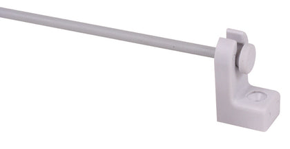 Spannfix light grey