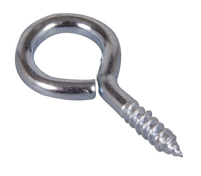 Curtain fastening with spiral tape / Spannfix