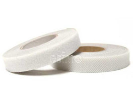 Reimo Velcro tape self-adhesive 20mm (white) 5m - 56305 | Stahlor image 1