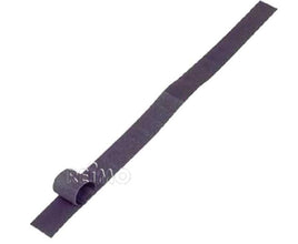 Reimo Velcro tape self-adhesive. 20mm black 5m - 56317 | Stahlor image 2
