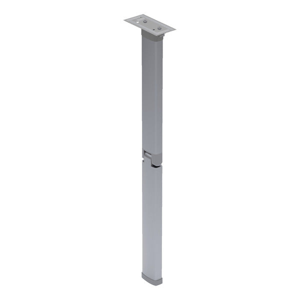 LIPPE Table leg Star version 6 - 57004 | Stahlor image 1