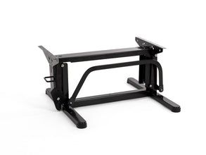 Carbest Lifting table frame with folding mechanism - Height adjustable - 57011 | Stahlor image 4