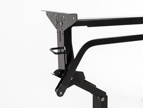Carbest Lifting table frame with folding mechanism - Height adjustable - 57011 | Stahlor image 5