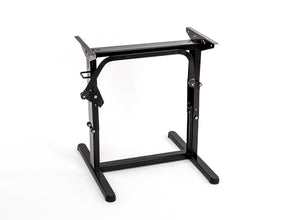 Carbest Lifting table frame with folding mechanism - Height adjustable - 57011 | Stahlor image 1