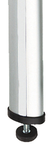 Height adjustment screw for articulated table foot 57027 and 57028