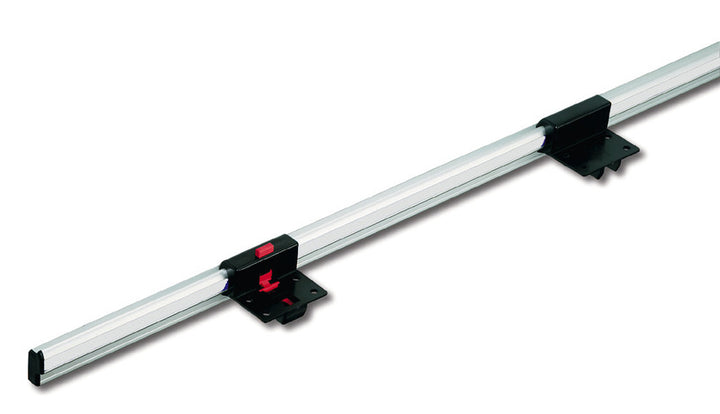Luxury table slide rails - 1000 mm