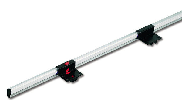 Reimo Luxury table slide rails - 1000 mm - 57030 | Stahlor image 1