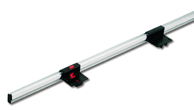 Reimo Luxury table slide rails - 1000 mm - 57030 | Stahlor image 1