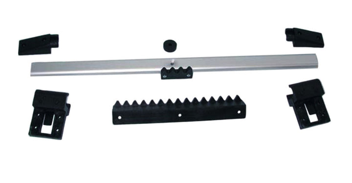 Table slide Stilo - Silver - 950 mm