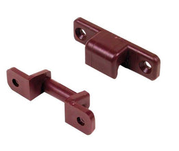 Reimo Table mounting bracket brown 2-pcs. - 57051 | Stahlor image 2